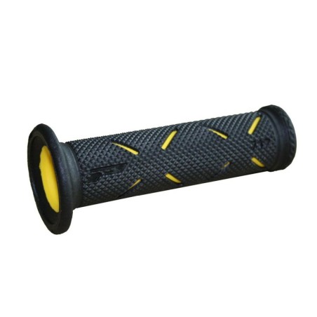 GRIPS 717 DUAL BK/YE