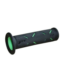 GRIPS 717 DUAL BK/GREEN