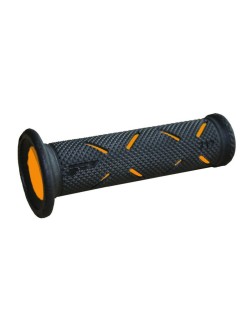 GRIPS 717 DUAL BK/OR