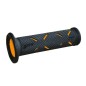 GRIPS 717 DUAL BK/OR