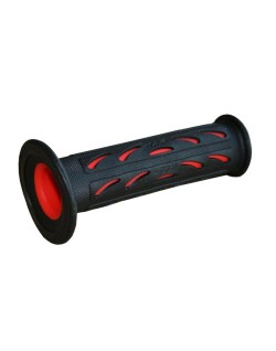 GRIPS 724 DUAL BK/RD