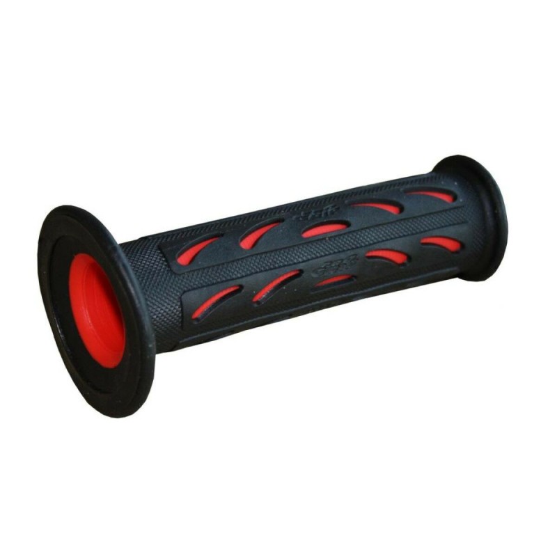 GRIPS 724 DUAL BK/RD