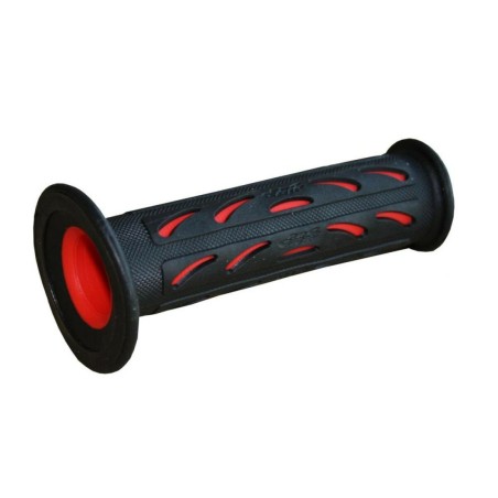 GRIPS 724 DUAL BK/RD