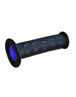 GRIPS 724 DUAL BK/BL
