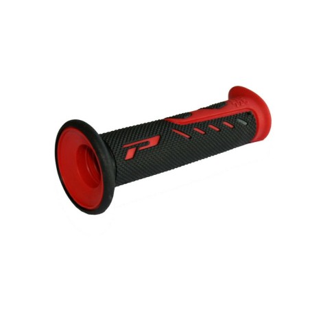 GRIPS 725 DUAL BK/RD