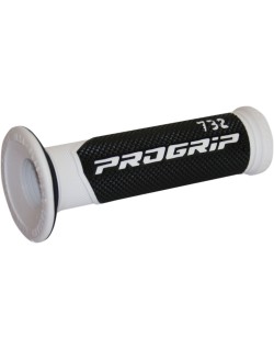 GRIPS 732 DUAL BK/WH