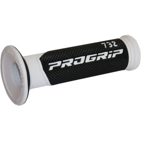 GRIPS 732 DUAL BK/WH