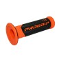 GRIPS 732 DUAL BK/FLO OR