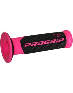 GRIPS 732 DUAL BK/FLO PK