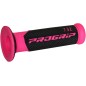 GRIPS 732 DUAL BK/FLO PK