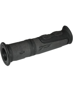 GRIPS 964 ATV/JET DUAL BK/BK