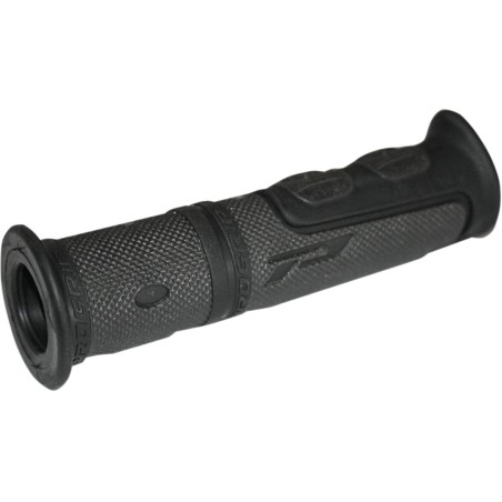 GRIPS 964 ATV/JET DUAL BK/BK