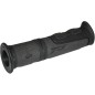 GRIPS 964 ATV/JET DUAL BK/BK