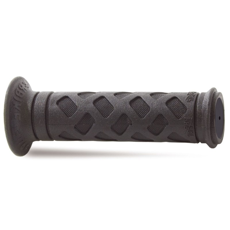 GRIPS699 BLACK OPEN ENDS