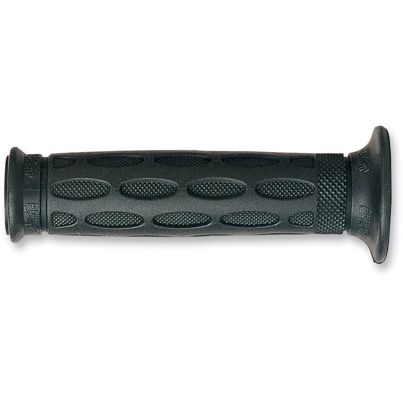 GRIPS713 BLACK OPEN ENDS