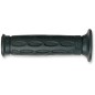 GRIPS713 BLACK OPEN ENDS