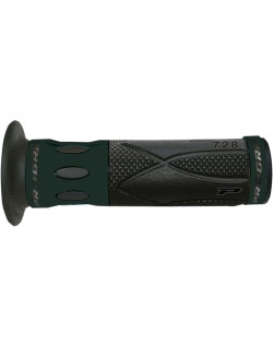 GRIPS728 BK/BK OPEN ENDS