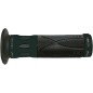 GRIPS728 BK/BK OPEN ENDS