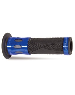 GRIPS728 BK/BL OPEN ENDS