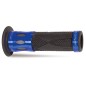 GRIPS728 BK/BL OPEN ENDS