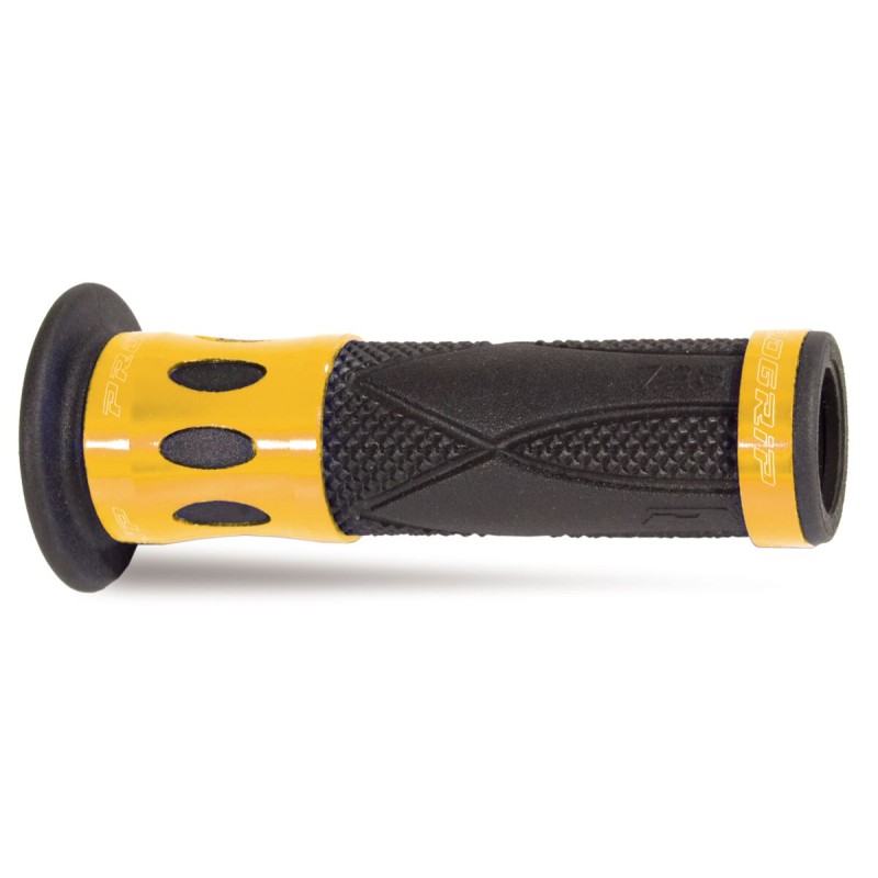 GRIPS728 BK/GD OPEN ENDS