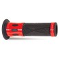 GRIPS728 BK/RD ALU OPEN
