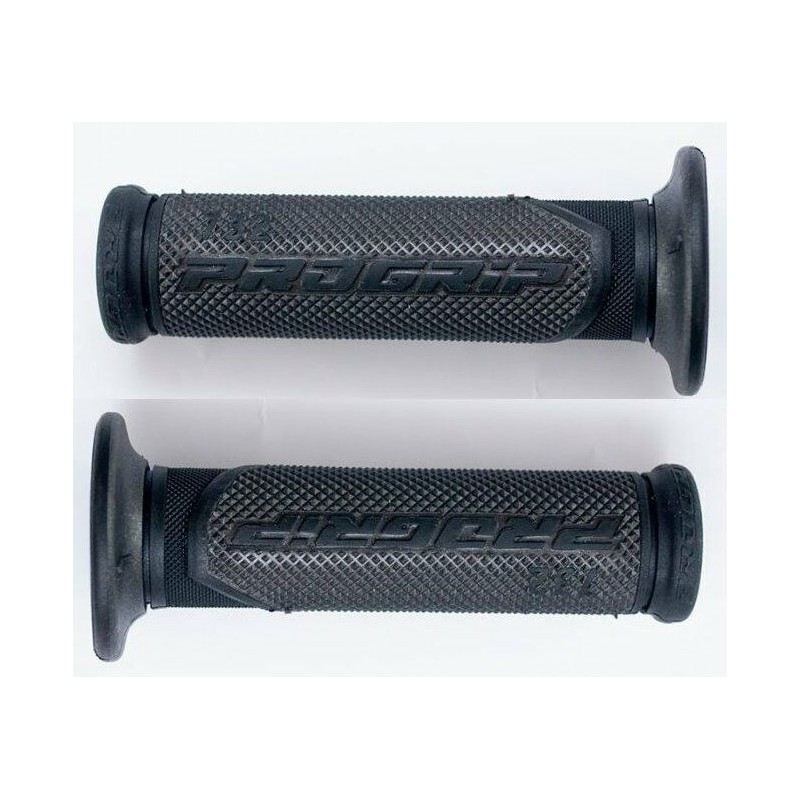GRIPS732 BK/BK OPEN ENDS