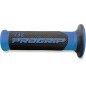 GRIPS732 BK/BLU OPEN ENDS