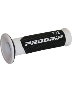 GRIPS732 BK/WH OPEN ENDS
