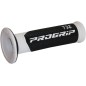 GRIPS732 BK/WH OPEN ENDS