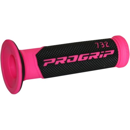 GRIPS732 BK/FL PK OPN END