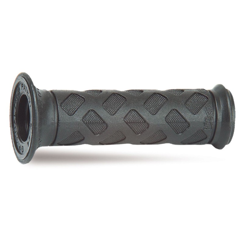 GRIPS789 BLK OPEN ENDS