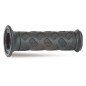 GRIPS789 BLK OPEN ENDS