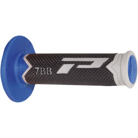 GRIPS788 GREY/TM BL/ BK