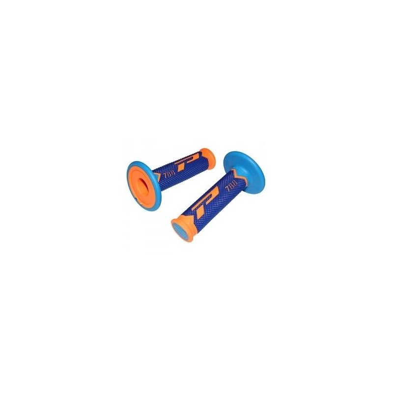 GRIPS788 FL OR/BLUE/LGHT BLUE