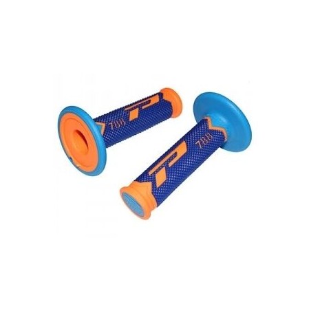 GRIPS788 FL OR/BLUE/LGHT BLUE