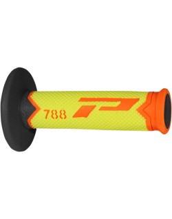 GRIPS788 FLO ORG/FLO YEL/BLK