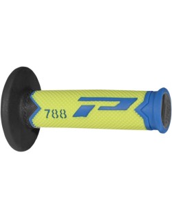GRIPS788 LGHT BLU/FLO YE/BLACK