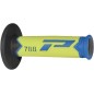 GRIPS788 LGHT BLU/FLO YE/BLACK