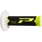 GRIPS788 FLO YELLO/BLACK/WHITE