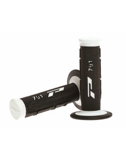 GRIPS791 WHITE/BLACK