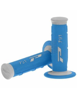 GRIPS791 GREY/LIGHT BLUE