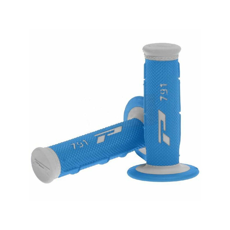 GRIPS791 GREY/LIGHT BLUE