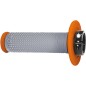 GRIPS 708 LOCK ON OR/GREY