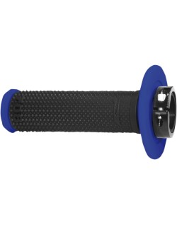GRIPS 708 LOCK ON BLU/BLK