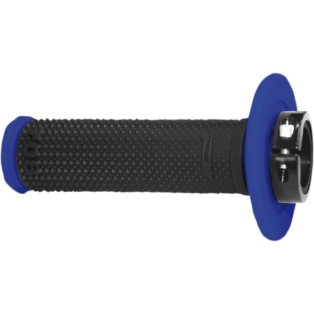 GRIPS 708 LOCK ON BLU/BLK