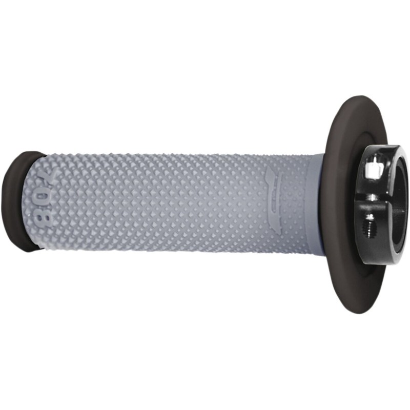 GRIPS 708 LOCK ON BK/GREY