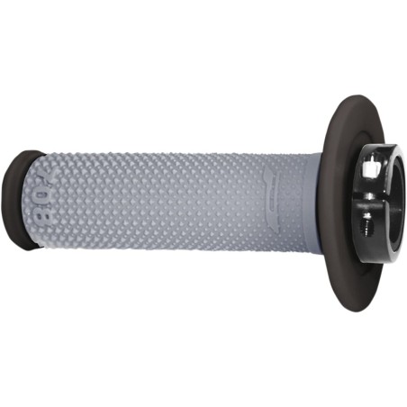GRIPS 708 LOCK ON BK/GREY