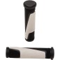 GRIPS 807 ATV/MTB BLK/WH
