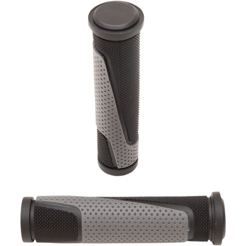 GRIPS 807 ATV/MTB BLK/GREY